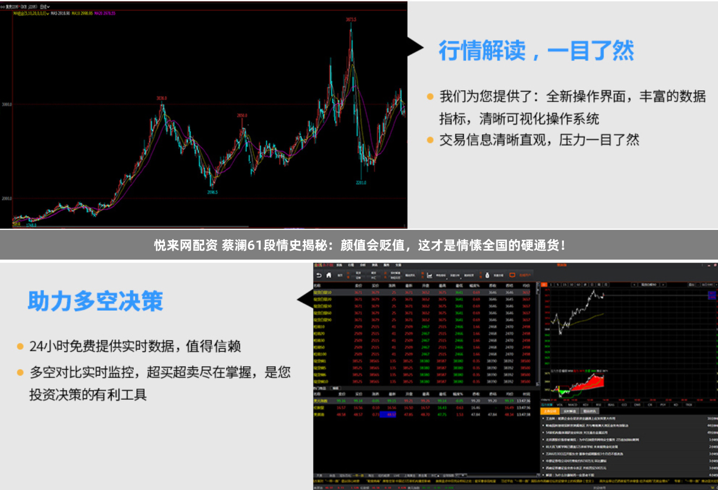 悦来网配资 蔡澜61段情史揭秘：颜值会贬值，这才是情愫全国的硬通货！