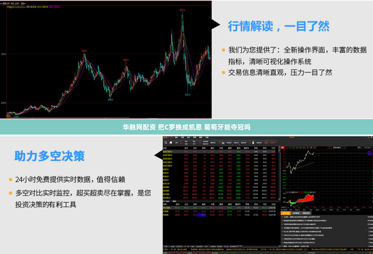 华融网配资 把C罗换成凯恩 葡萄牙能夺冠吗